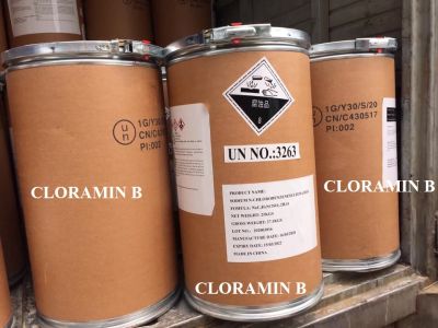 Cloramin B