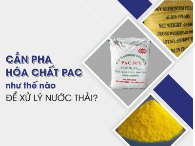 PAC CHẤT KEO TỤ, CHÁT TRỢ LẮNG: VIỆT NAM, TRUNG QUỐC