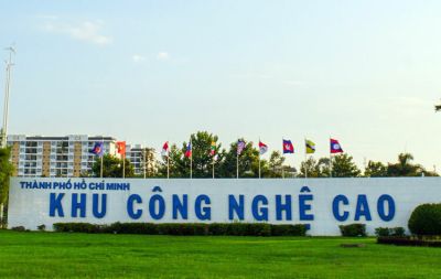 GIẤY PHÉP MÔI TRƯỜNG  Ở THÀNH PHỐ HỒ CHÍ MINH