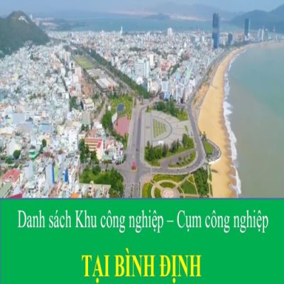 GIẤY PHÉP MÔI TRƯỜNG Ở BÌNH ĐỊNH