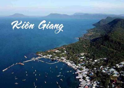 GIẤY PHÉP MÔI TRƯỜNG  Ở KIÊN GIANG