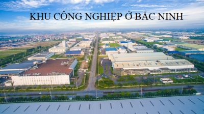 GIẤY PHÉP MÔI TRƯỜNG Ở BẮC NINH